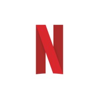Netflix website favicon